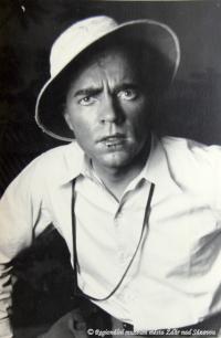 Žďár nad Sázavou, Sázavan, Džungle, 1941