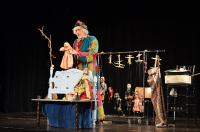 New York, Československo-Americké loutkové divadlo, Vít Hořejš, 2018