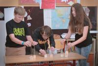 Chrudim, LCH 2021, Sem. J, Bacha loutkový komando, Vít Brukner