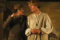 Olešnice, o. Semily, Jirásek, Čert na zemi, 2007