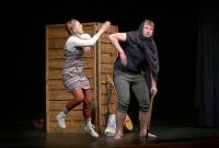 Hradec Králové, Lůza, Zadlužená princezna, CP Popelka Rakovník 2023