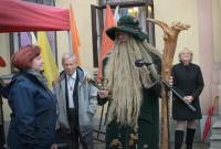 Vysoké nad Jizerou, KDP 2025, Zahájení přehlídky a vítání souborů