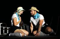 Suchdol nad Lužnicí, SUD, Wes, CP Divadelní Piknik Volyně 2024