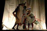 Apostrof 2006, Macbeth- apostrofská premiéra souboru ANTONIE  Praha