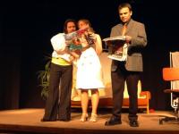 Žilov, Divadelní společnost, Každému jeho psychoterapeuta, 2006