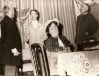 Český Brod, Tyl, Jedenácté přikázání, 1967Jedenácté přikázání, 1967