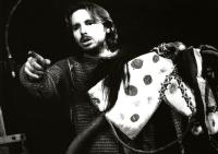 Hosín, Studna  (Vítězslav Marčík), Bajaja, CP FEMAD Libice nad Cidlinou 1996