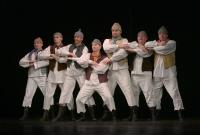 Praha, Bufo, BUFO, CP KDP Vysoké nad Jizerou 2019