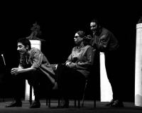 Teplice, Rohlík ideální šipkař, Tady někde končí sranda, KP Děčínská brána 2001