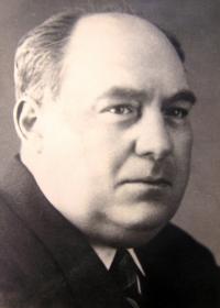 Cimerman-Tesař Václav