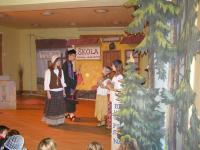 Slatiňany, ZUŠ, Lakomá Barka, 2007