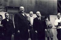 Přeštice, Úhlavan, Penzion Belveder