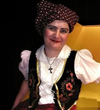 Hořovice, Na Vísce, Čert a Káča, 2010