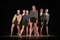 Praha, ZUŠ Klapkova, Konkurz na diváka, CP Jiráskův Hronov 2019