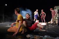 Kadaň, Navenek, 10 způsobů, jak …, KP Lounské divadlení 2019.