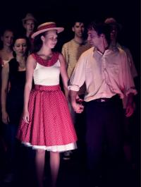 Hvozdná, Kroužek divadelních ochotníků, Starci na chmelu, 2011