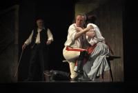 Hronov, Divadelní soubor Jiráskova divadla, Vojnarka, KP Červený Kostelec 2016