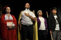 Morkovice-Slížany, Morkovští ochotníci, Marie, dcera Kajetánova, CP Divadelní Piknik Volyně 2024