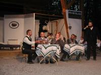 Řevnice, SDO, Postřižiny, 2004