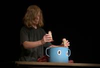 Mračov, MaMaMa, O modrém hrnci, CP LCH 2021