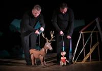 Louny, Spolek loutkářů, O Smolíčkovi, CP Loutkářská Chrudim 2019