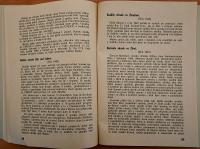 Praha, ÚMDOČ, Zpráva o činnosti, 1944 - 1945