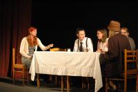 Třebechovice, Barevné knoflíky ZUŠ, Chata v Jeseníkách, CP Šrámkův Písek 2023