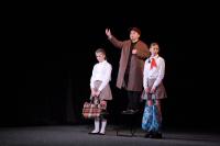 Třešť, Divadlovník větší, Černobylské dívky, KP Třešťské divadelní jaro, 2024