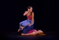 České Budějovice, Dzandzare, V zajetí UKV, CP Jiráskův Hronov 2014