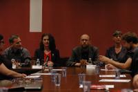 Praha, Ant. Puchmajer, Rosnerovo oko, CP Šrámkův Písek 2018