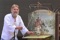 Drahotěšice, Div. Víti Marčíka, Šípková Růženka, CP LCH 2020