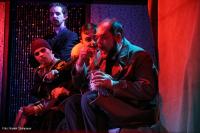 Prachatice, ŠOS, Ženitba, 2008