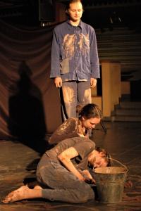 Most, ZUŠ, Špenát a kedlubna, SVBD, CP Šrámkův Písek 2020