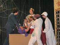 Mosty u Jablunkova, ZŠ, Království za korunu,  2009