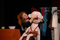 Turnov, Nakafráno, Drůbeží nářez, KP Lomnice nad Popelkou 2012