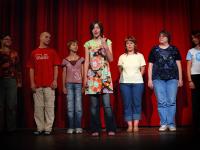 LCH 2007 H - seminář hlasovka