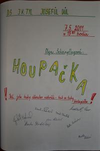 Josefův Důl, J. K. Tyl, spolková kronika, 1998 - 2021