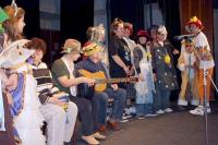 Chomutov, Divadýlko 2010