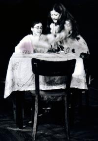 Zliv, Hudradlo, Dárečci, CP FEMAD Libice nad Cidlinou 2000