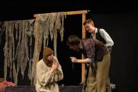 Libice n.C., Vojan, Neohrožený Mikeš, CP Popelka Rakovník 2015