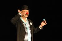 Kroměříž, Říše loutek, O Budulínkovi, KP Hanácký divadelní máj Němčice nad Hanou 2015