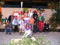 Řevnice, SDO, Prozlobit se do pohádky a zpátky, 2004