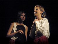 Svitavy, Dramatická školička - Bruncvíkové, Havrane z kamene, 2004