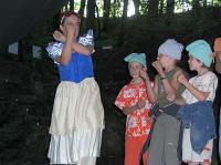 Nový Jičín, Divadelní dílna 2007