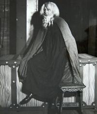 Chrudim, Jednotný klub pracujících, neznámá inscenace