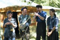 Španělsko, Cia. Ortiga, AN-KI, LCH 2025