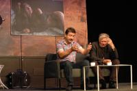 Blatná, SDO, Smím prosit, Dodo?, CP Divadelní Piknik Volyně 2023