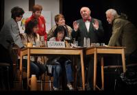 Neratovice, Havlíček, Sborovna, 2012