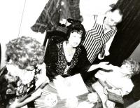 Jihlava, Divadlo Na kopečku, Ryba ve čtyřech, KP Jeseník 1999