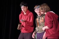 Libochovice, Malis, Za prkennou ohradou, KP Radnický dráček 2022